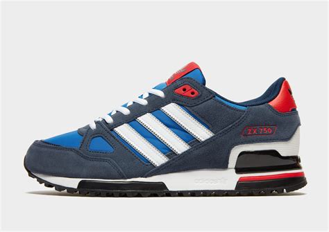 adidas herren turnschuhe blau